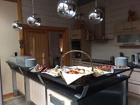 Мероприятие для клиентов Point Estate