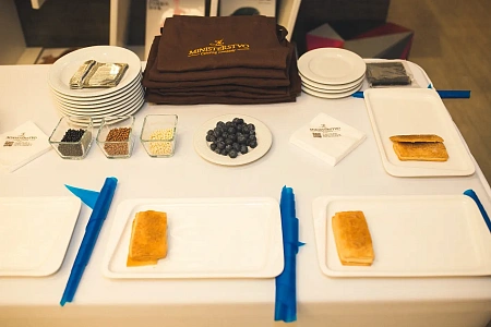 Мастер-классы