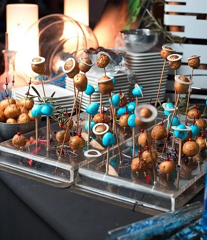 Открытие Блокчейн Коммуны