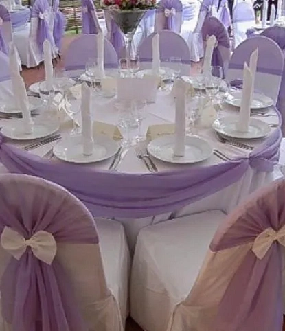 Свадебный банкет "777"