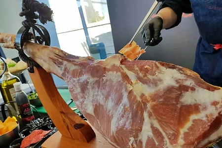 Анимационные станции для Audi