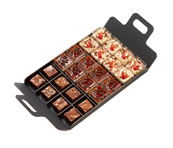 Сет десертов «Анна Каренина»