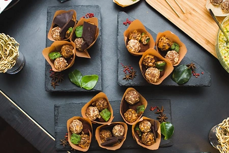 Шотландская вечеринка TV SONY