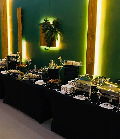 Партнерское мероприятие Group-IB