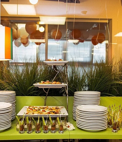 Мероприятие для Эвотор