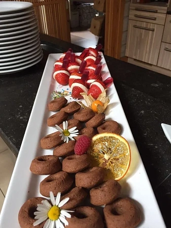 Мероприятие для клиентов Point Estate