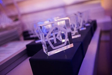 Презентация знака качества РосКачество