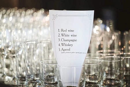 Показ детской одежды De Salitto