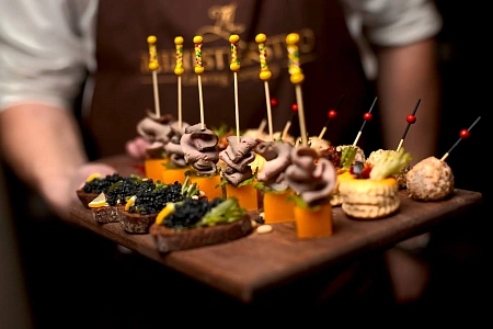 Вручение премии "Просветитель" 2017 г