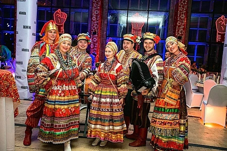 Премия Антифемида