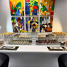 Как рассчитать количество закусок для корпоратива?