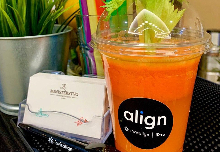 Смузи бар (фото 6)