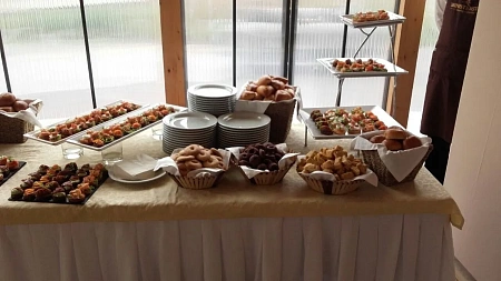 Мероприятие Галс-Девелопмент