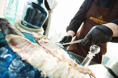 Станции с холодным