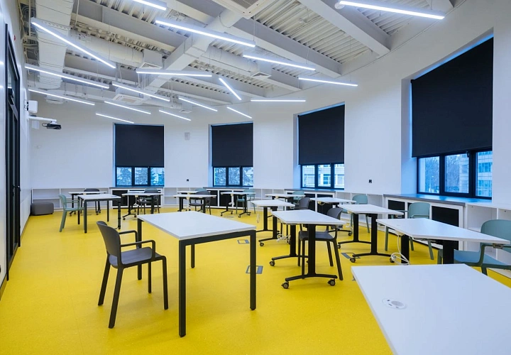 Музей Криптографии