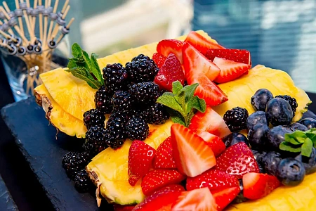 День рождения Panorama 360