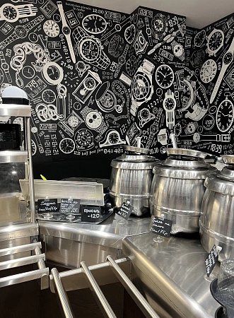 Полный цикл