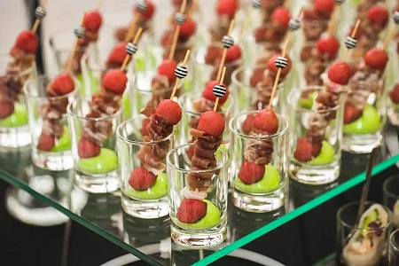 Конференция Cibercrimecon/18