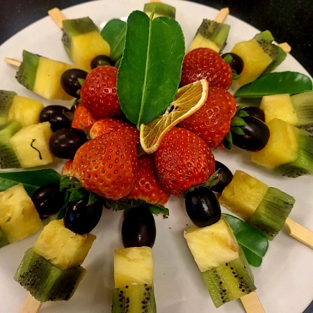 Фуршет и Пивное казино для ЮТС