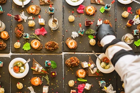 Презентация канала НТВ