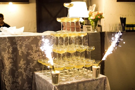 Презентация нового каталога IKEA