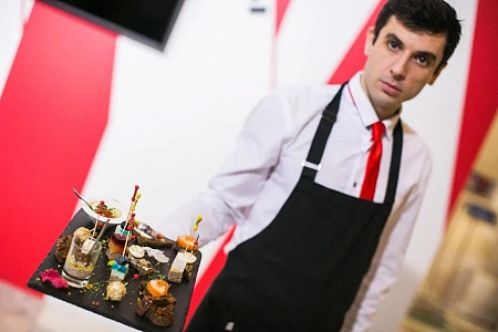 Презентация канала НТВ