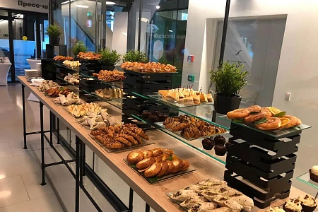 Конференция "Добро 2019"