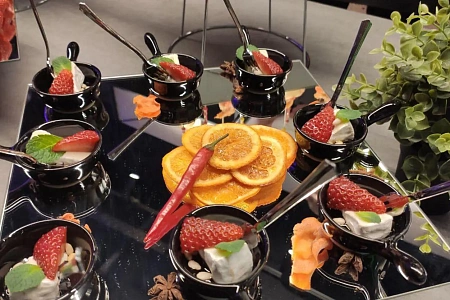 Анимационная станция для Kinetika