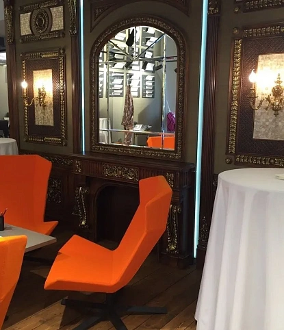 Открытие нового салона Piterra Home