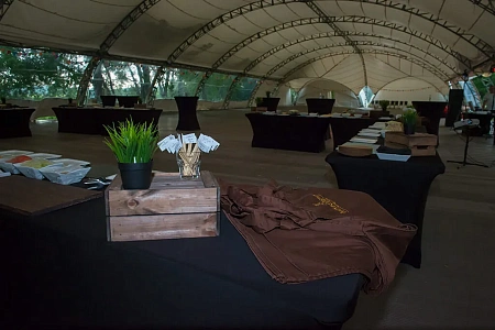 Мастер класс Johnson&Johnson