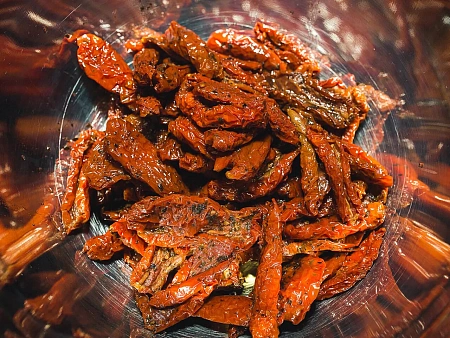 Кулинарный мастер-класс Wella