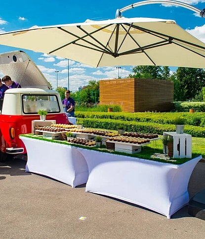 Coffee point для Microsoft Teams