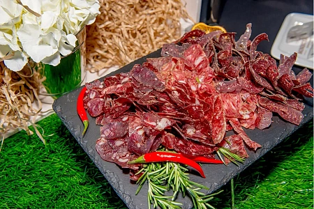 День рождения Panorama 360