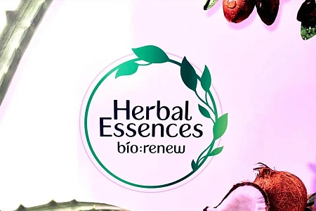 Презентация Herbal Essences
