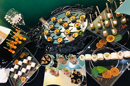 Партнерское мероприятие Group-IB