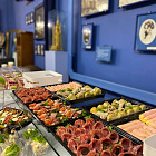 Чек-лист: как организовать корпоратив на 23 февраля за 10 дней