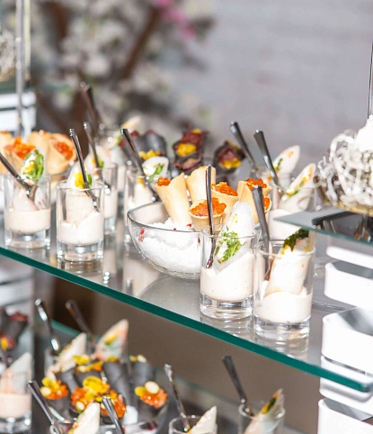 Черно-белая вечеринка