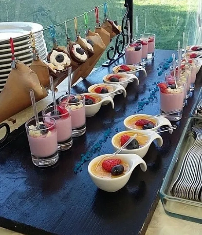 Корпоратив компании Club Med