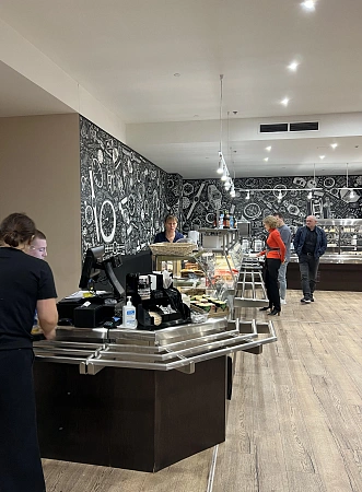 Полный цикл