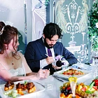 Как составить меню на свадьбу на 30 человек