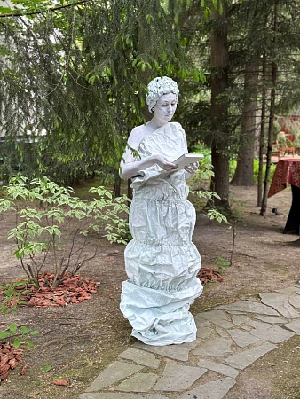 День Рождения в формате коктейль на 50 персон