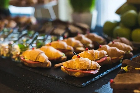 Конференция Cibercrimecon/18