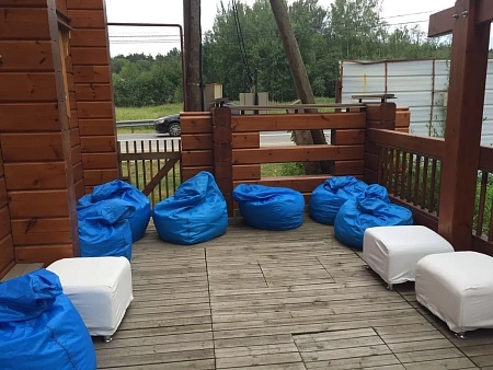 Мероприятие для клиентов Point Estate