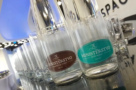 Фуршет Legrand для 210 гостей