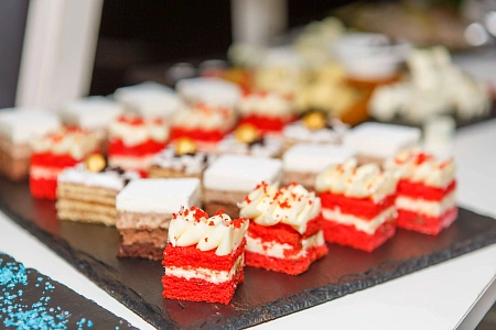 Черно-белая вечеринка