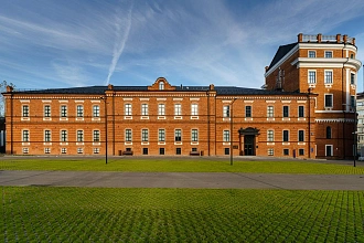 Музей Криптографии