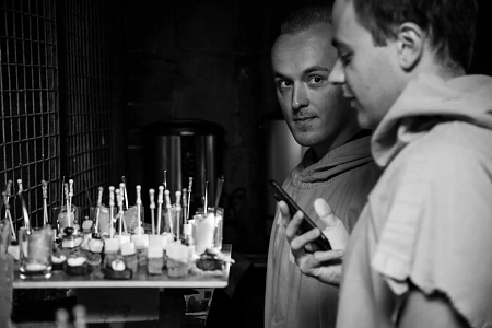 Корпоратив агентства Adwise