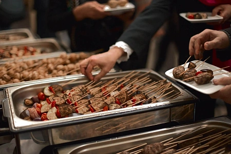 Вручение премии "Просветитель" 2017 г