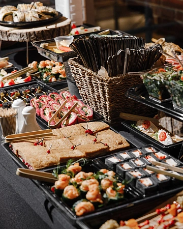 Винное казино и анимация на 8 марта для LedEffect