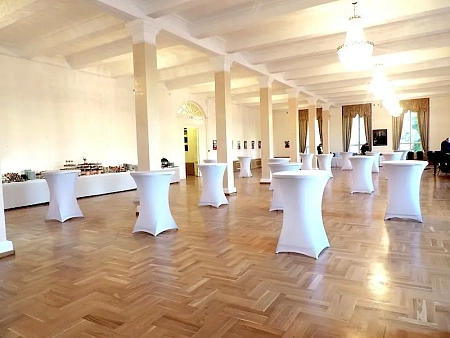 Литературная премия "ПОЭТ" 2014 г